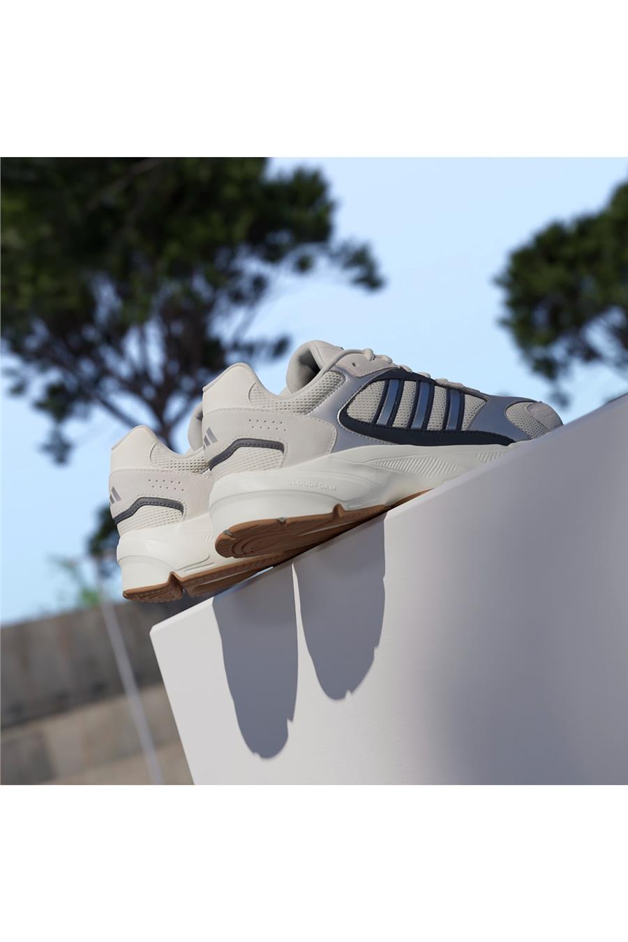 adidas CRAZYCHAOS 2000 Erkek   Koşu Ayakkabısı IG4351