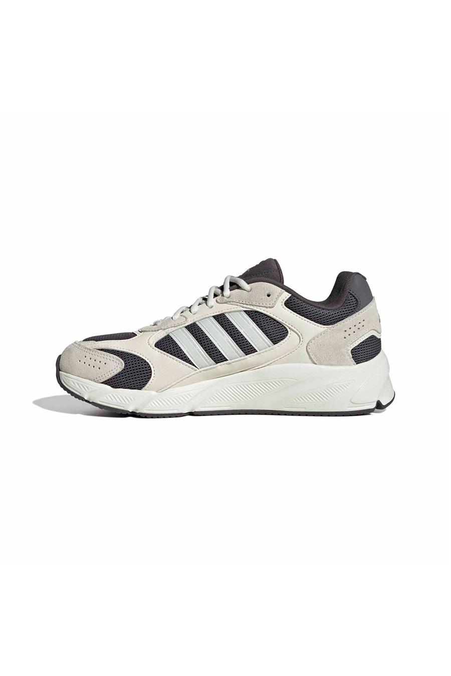 adidas CRAZYCHAOS 2000 MER Beyaz Erkek   Koşu Ayakkabısı KJ1289