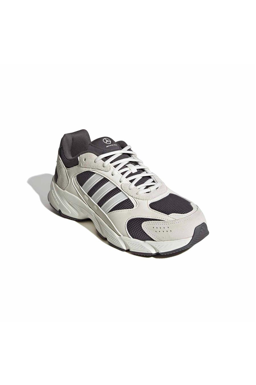 adidas CRAZYCHAOS 2000 MER Beyaz Erkek   Koşu Ayakkabısı KJ1289