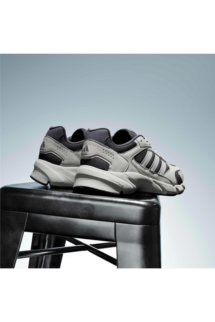 adidas CRAZYCHAOS 2000 MER Beyaz Erkek   Koşu Ayakkabısı KJ1289