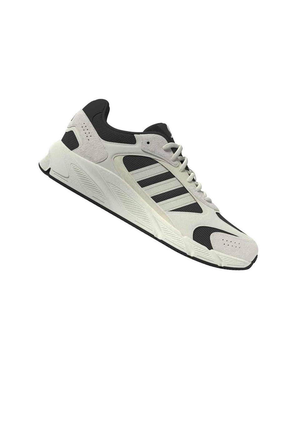 adidas CRAZYCHAOS 2000 MER Beyaz Erkek   Koşu Ayakkabısı KJ1289