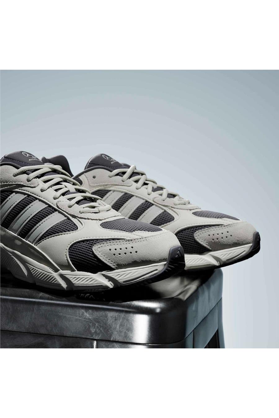 adidas CRAZYCHAOS 2000 MER Beyaz Erkek   Koşu Ayakkabısı KJ1289