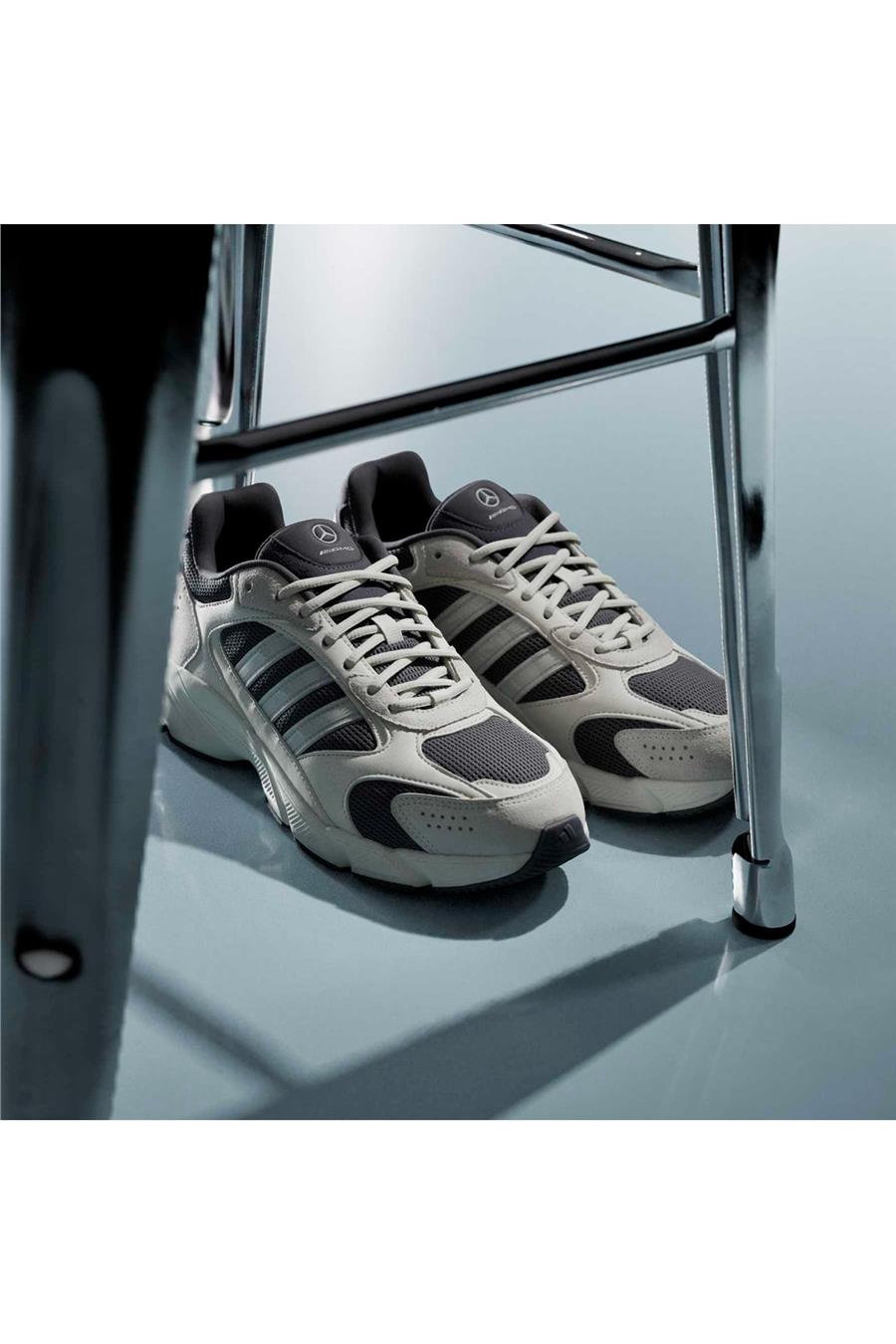 adidas CRAZYCHAOS 2000 MER Beyaz Erkek   Koşu Ayakkabısı KJ1289