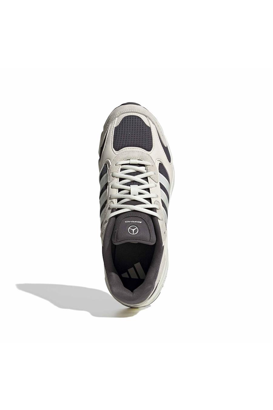 adidas CRAZYCHAOS 2000 MER Beyaz Erkek   Koşu Ayakkabısı KJ1289