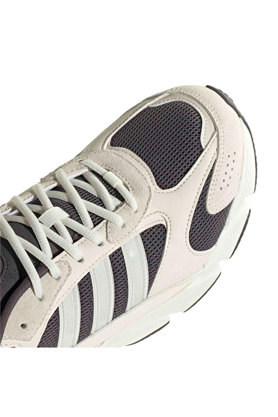 adidas CRAZYCHAOS 2000 MER Beyaz Erkek   Koşu Ayakkabısı KJ1289