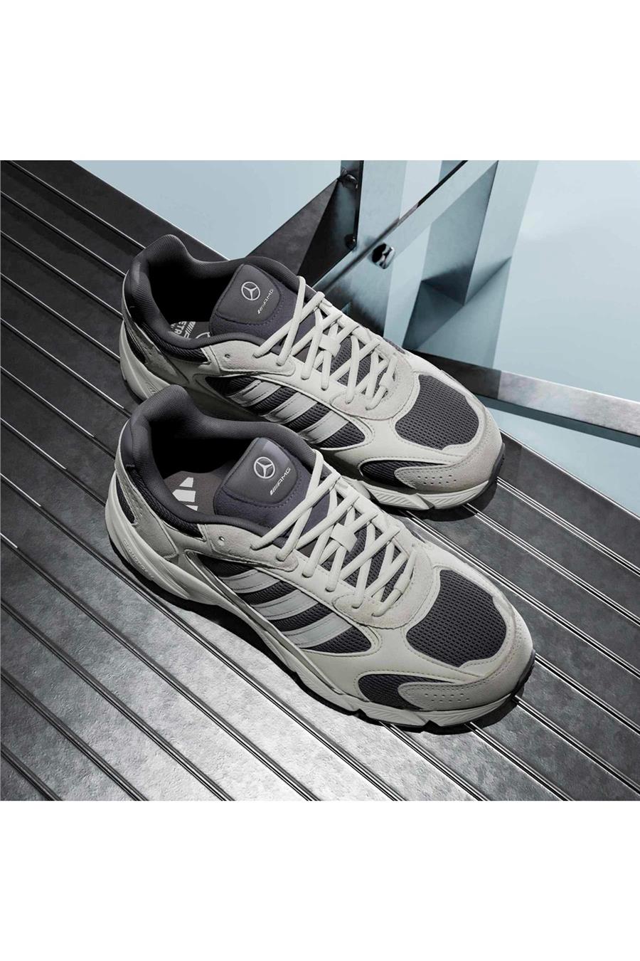 adidas CRAZYCHAOS 2000 MER Beyaz Erkek   Koşu Ayakkabısı KJ1289