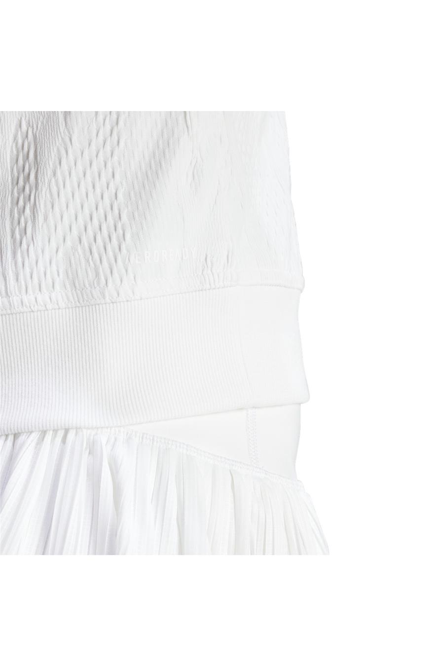 adidas CROP TOP PRO Kadın   Atlet IT4688