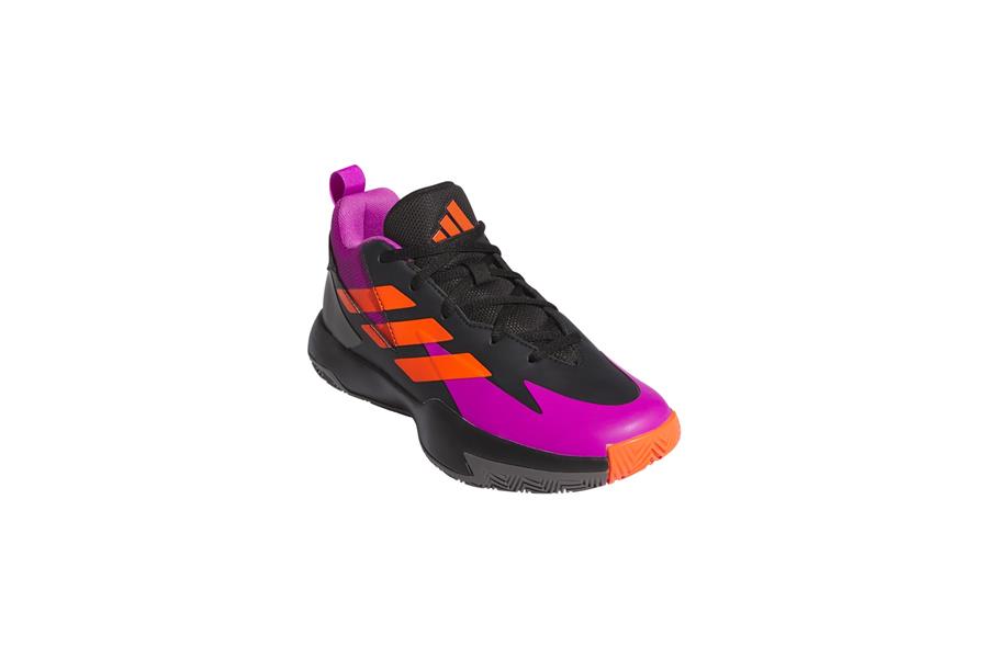 J adidas Cross Em Up Select J Çocuk Basketbol Ayakkabısı IG6639
