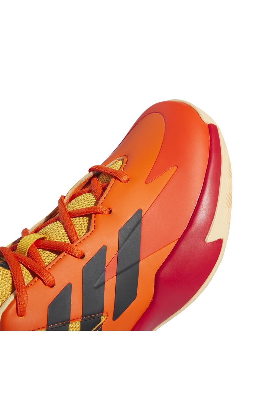 adidas Cross EM UP Select Wide Çocuk Basketbol Ayakkabısı IE9253