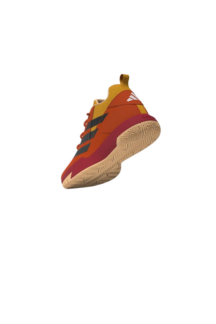 adidas Cross EM UP Select Wide Çocuk Basketbol Ayakkabısı IE9253