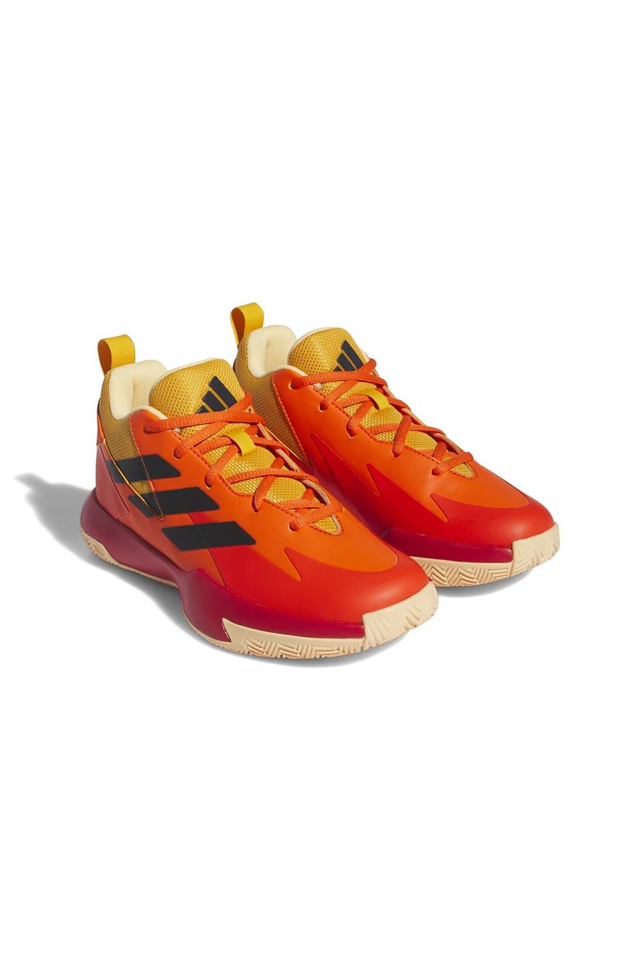 adidas Cross EM UP Select Wide Çocuk Basketbol Ayakkabısı IE9253