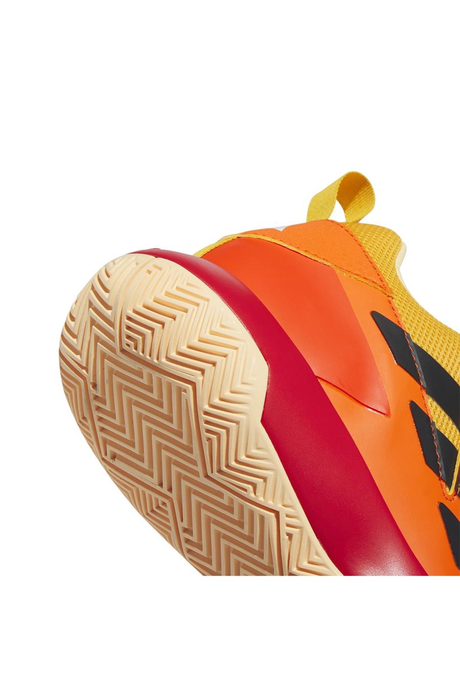 adidas Cross EM UP Select Wide Çocuk Basketbol Ayakkabısı IE9253