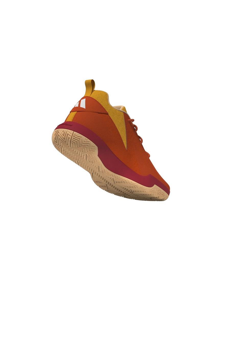 adidas Cross EM UP Select Wide Çocuk Basketbol Ayakkabısı IE9253
