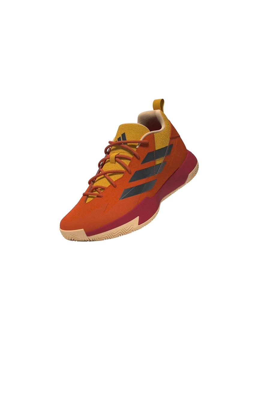 adidas Cross EM UP Select Wide Çocuk Basketbol Ayakkabısı IE9253