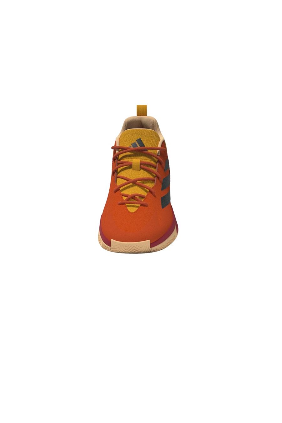 adidas Cross EM UP Select Wide Çocuk Basketbol Ayakkabısı IE9253