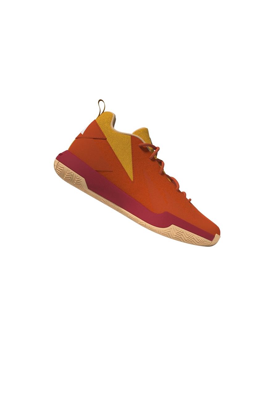 adidas Cross EM UP Select Wide Çocuk Basketbol Ayakkabısı IE9253