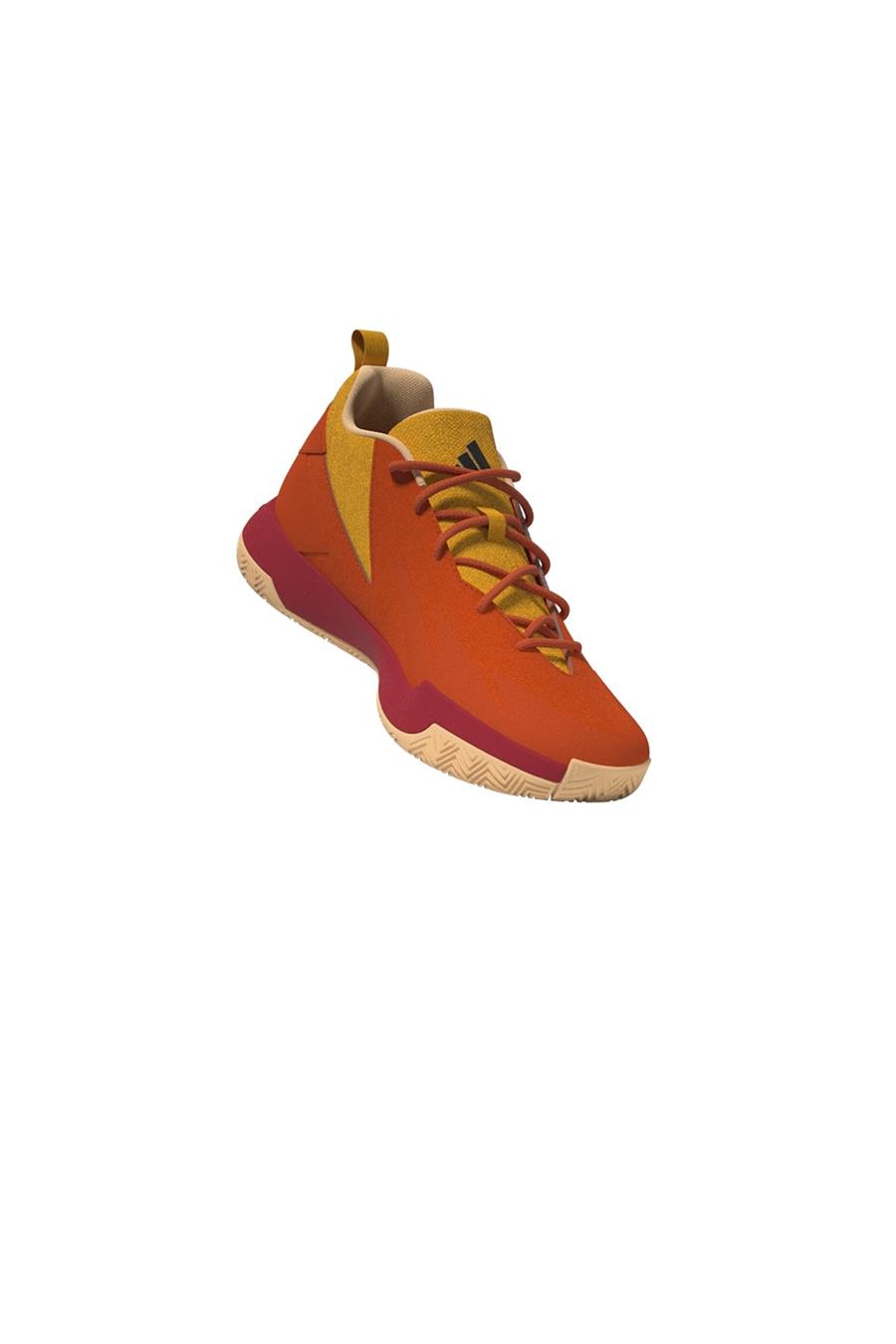 adidas Cross EM UP Select Wide Çocuk Basketbol Ayakkabısı IE9253
