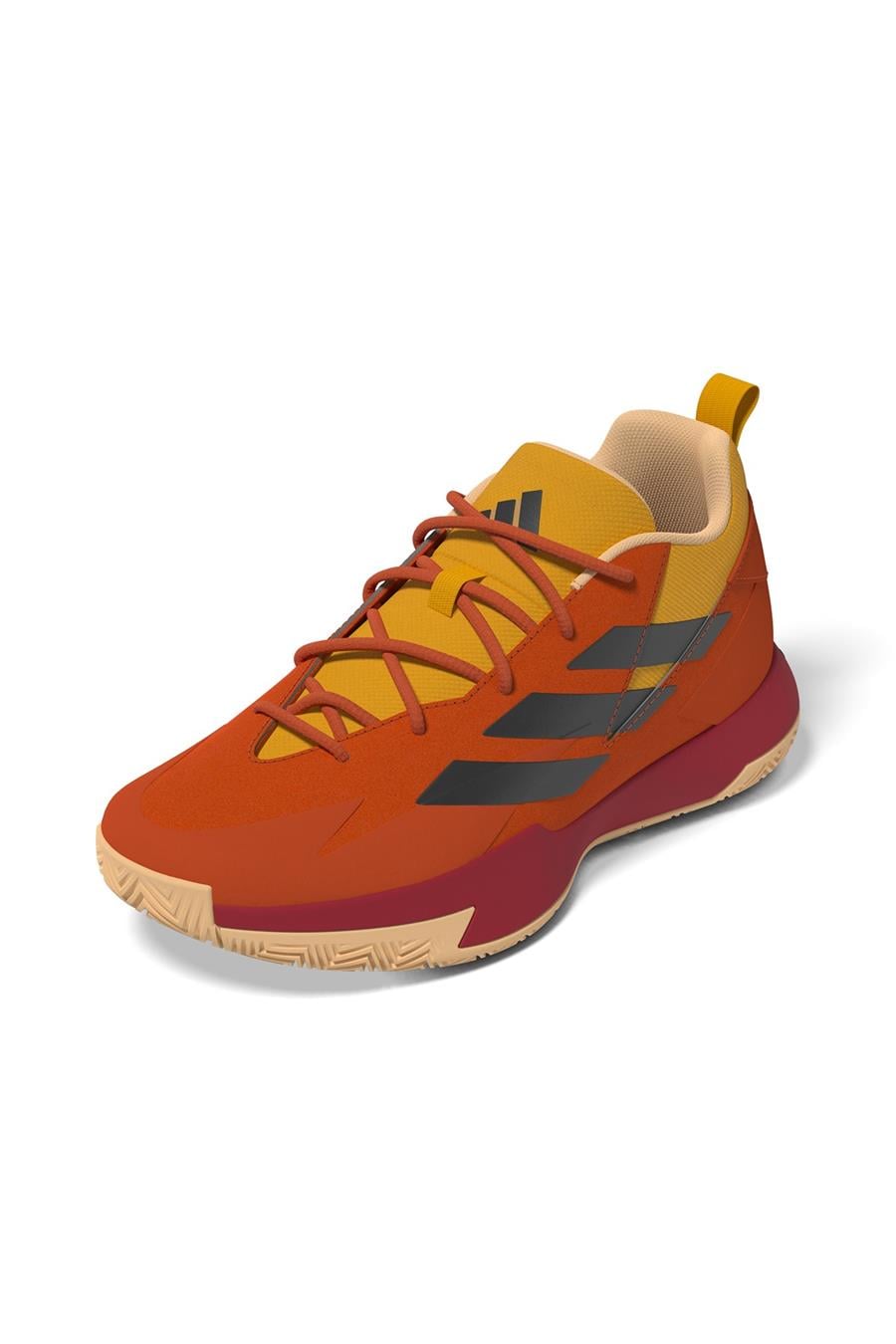 adidas Cross EM UP Select Wide Çocuk Basketbol Ayakkabısı IE9253