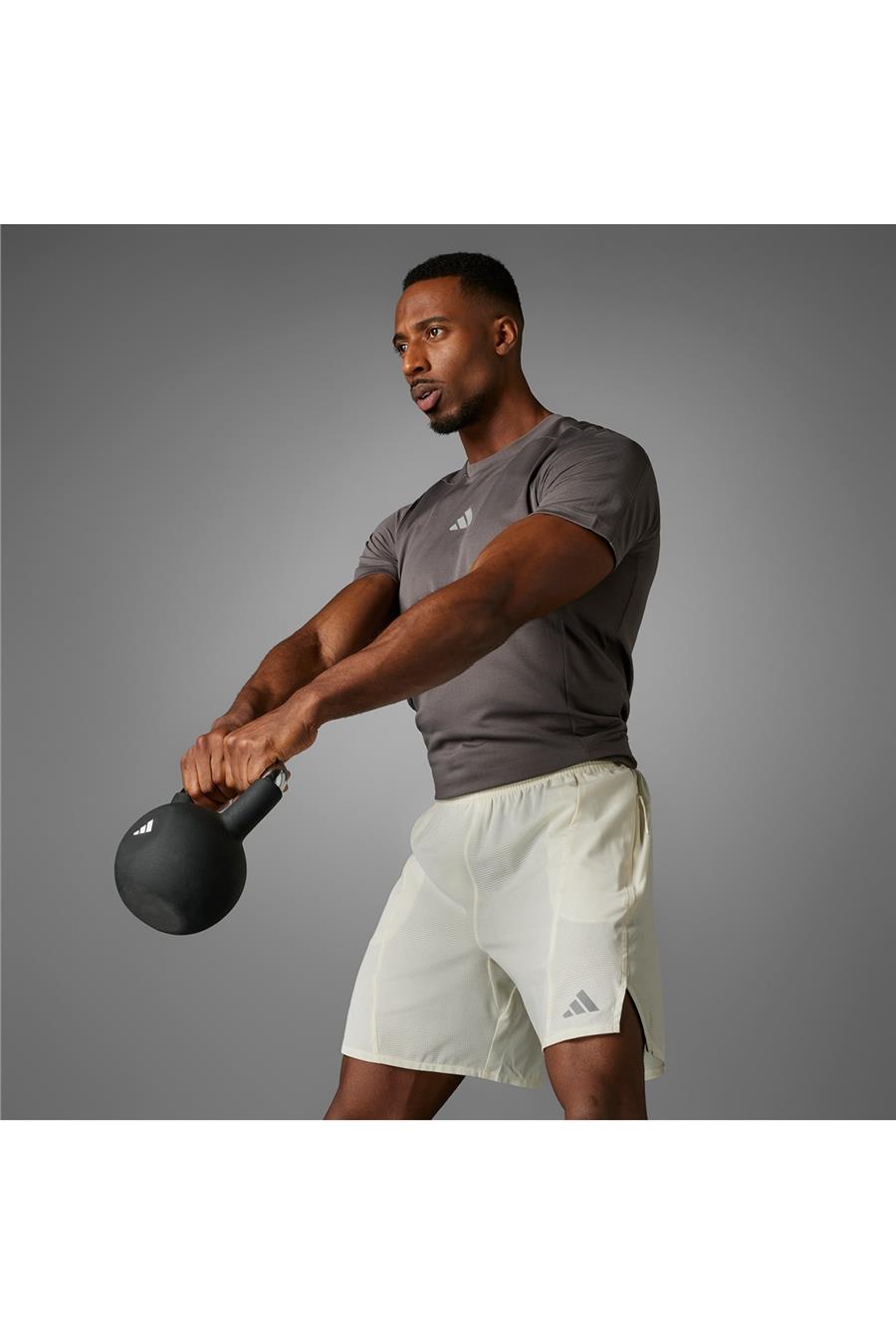 adidas D4T HR SHO Erkek   Şort IS3733