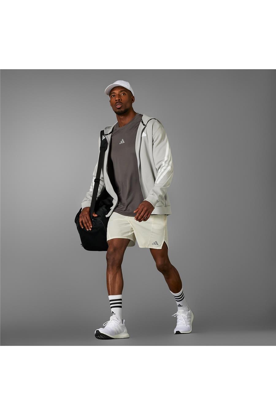 adidas D4T HR SHO Erkek   Şort IS3733