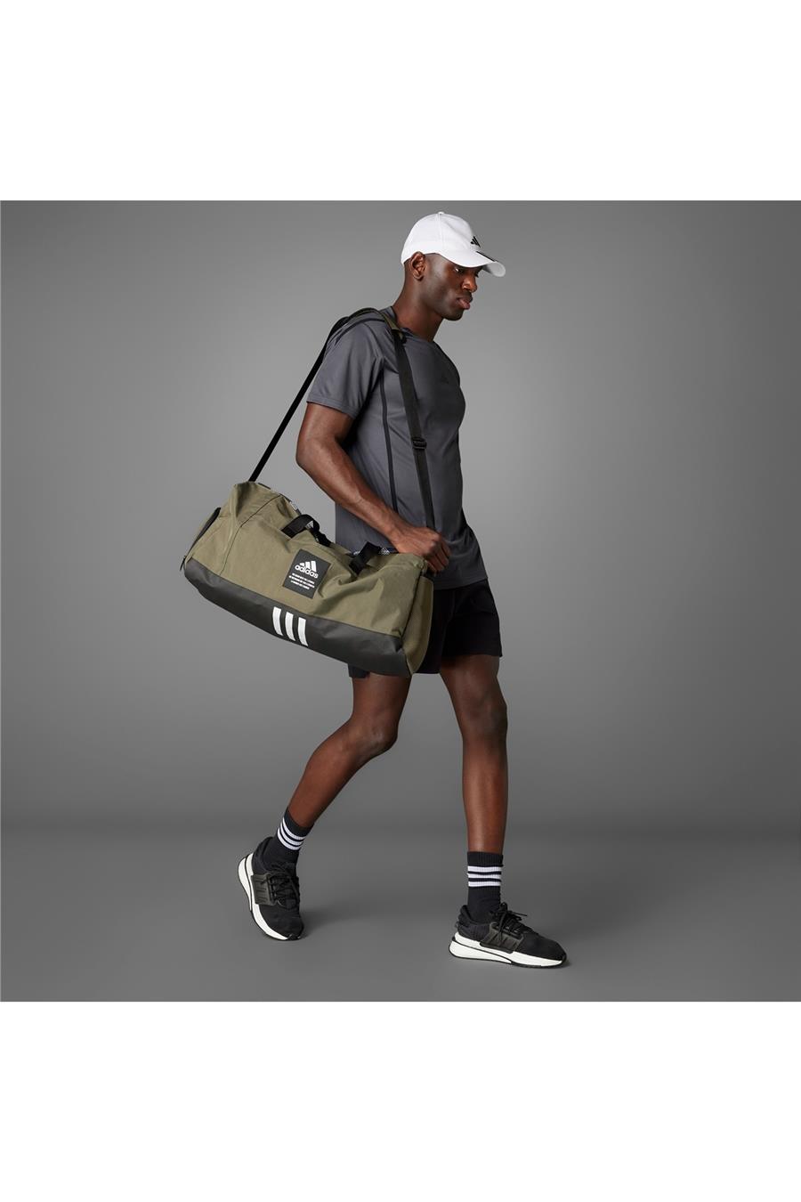 adidas D4T PS TEE Siyah Erkek   T-Shirt IN5618