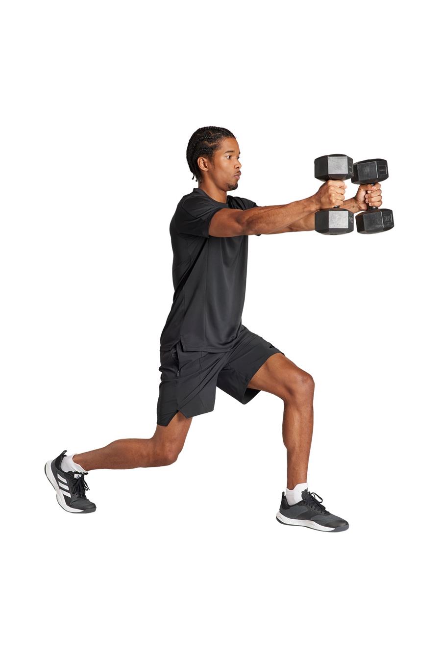 adidas D4T SHORT Erkek   Şort IK9723