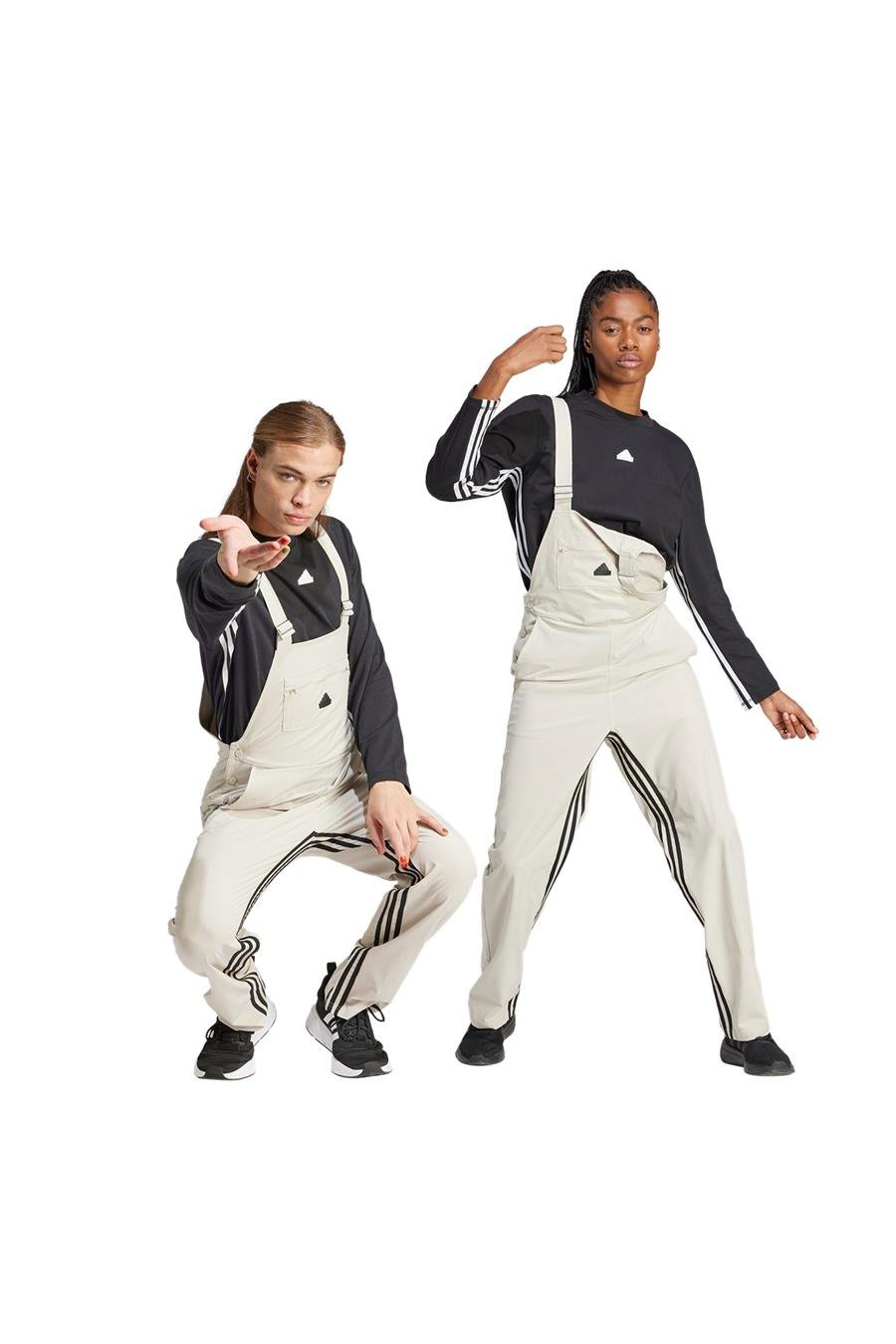 adidas DANCE DUNGAREE Kadın Tulum IS0880