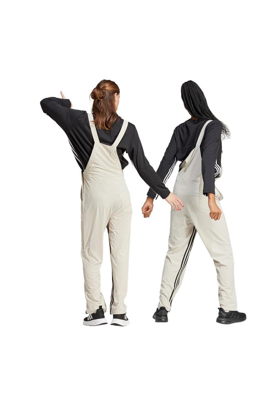 adidas DANCE DUNGAREE Kadın Tulum IS0880