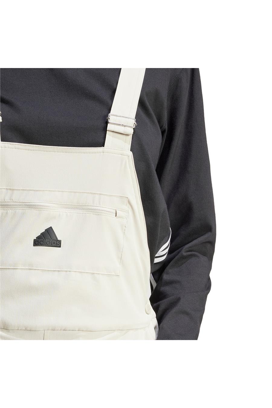 adidas DANCE DUNGAREE Kadın Tulum IS0880