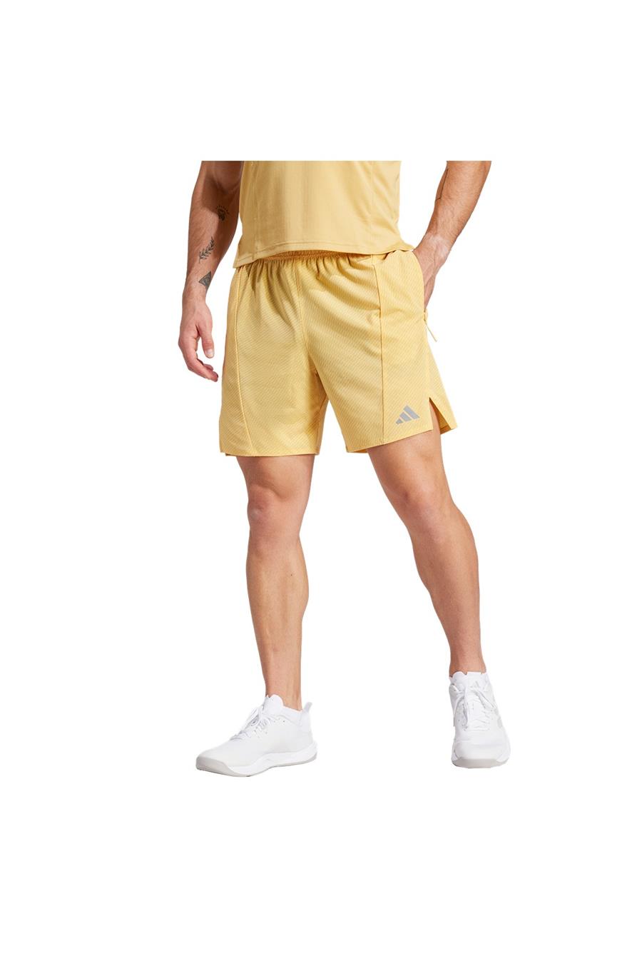 adidas Designed for Training HIIT Workout  Şort IS3703