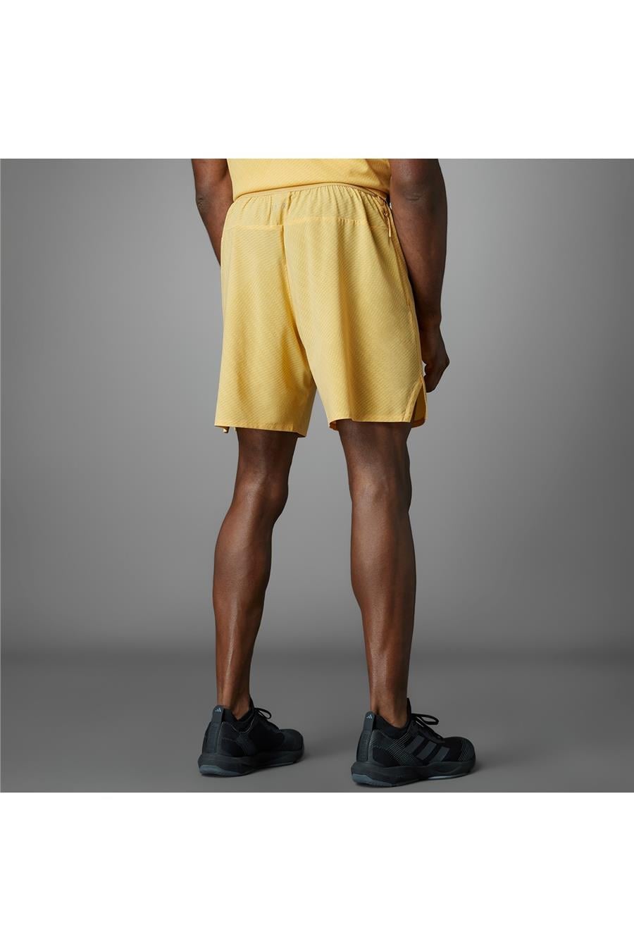 adidas Designed for Training HIIT Workout  Şort IS3703