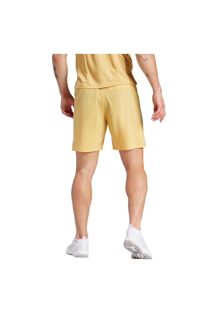 adidas Designed for Training HIIT Workout  Şort IS3703