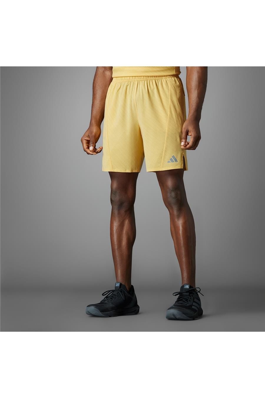 adidas Designed for Training HIIT Workout  Şort IS3703