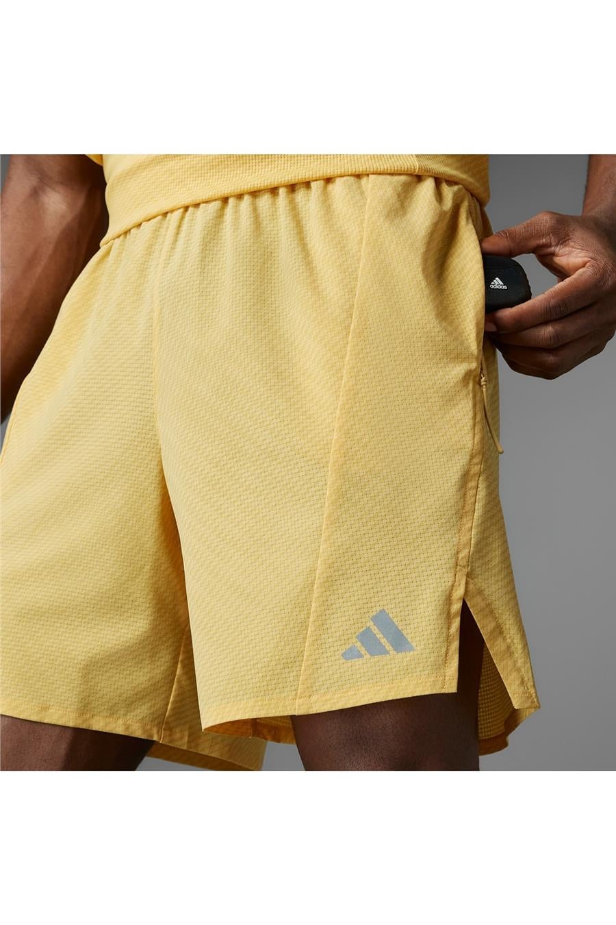 adidas Designed for Training HIIT Workout  Şort IS3703
