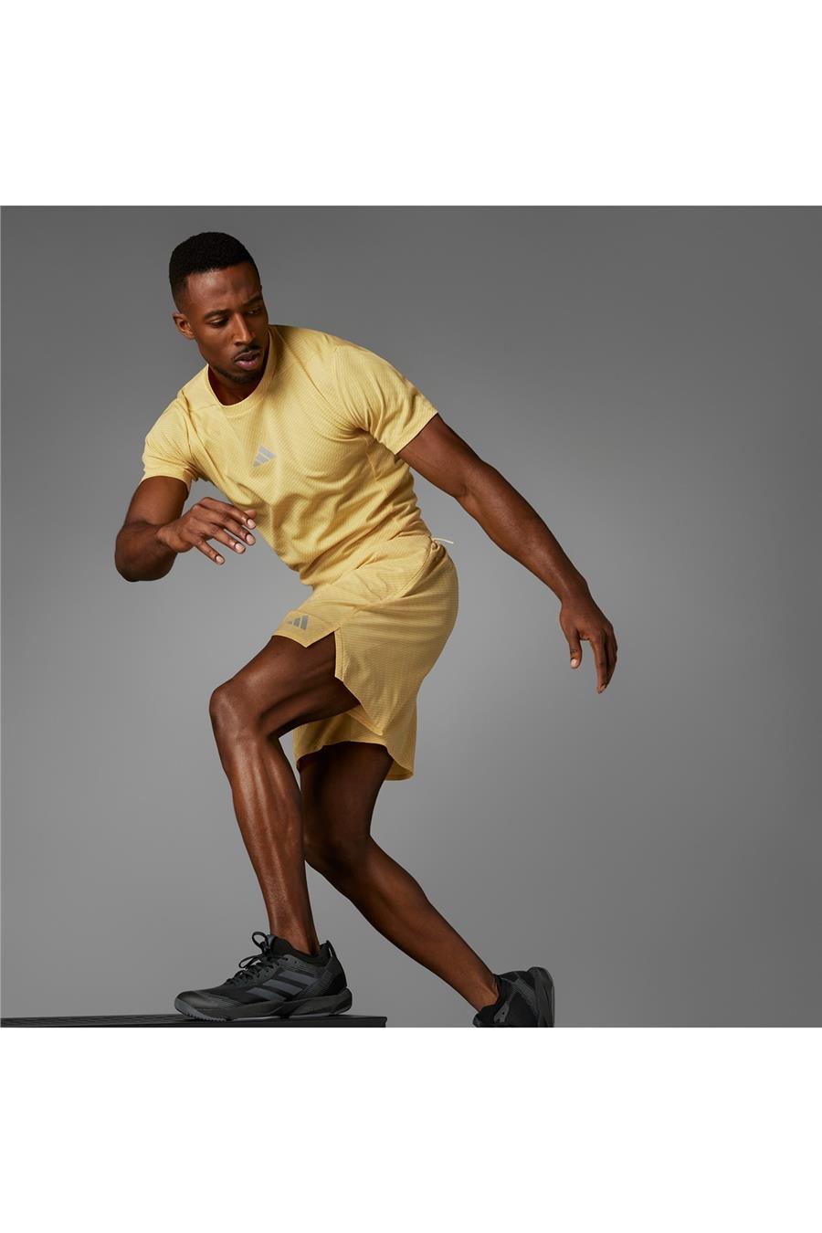 adidas Designed for Training HIIT Workout  Şort IS3703