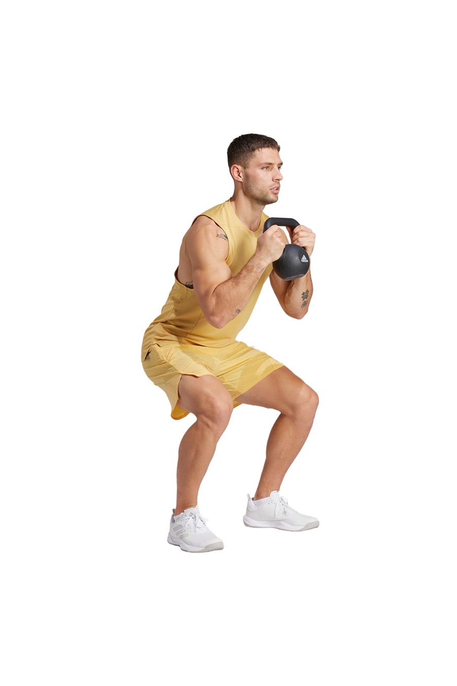 adidas Designed for Training HIIT Workout  Şort IS3703