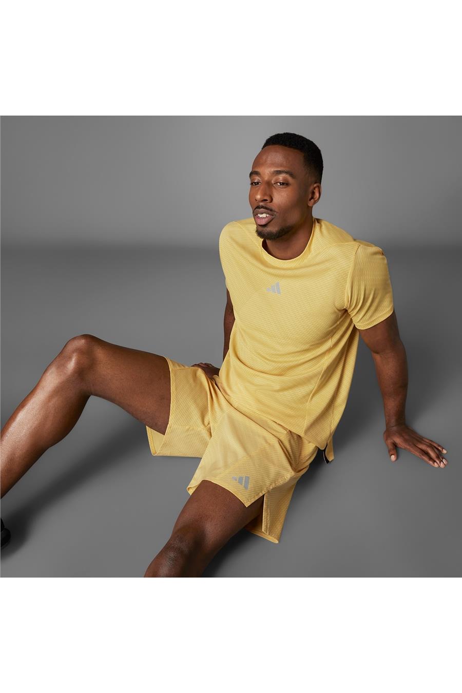 adidas Designed for Training HIIT Workout  Şort IS3703