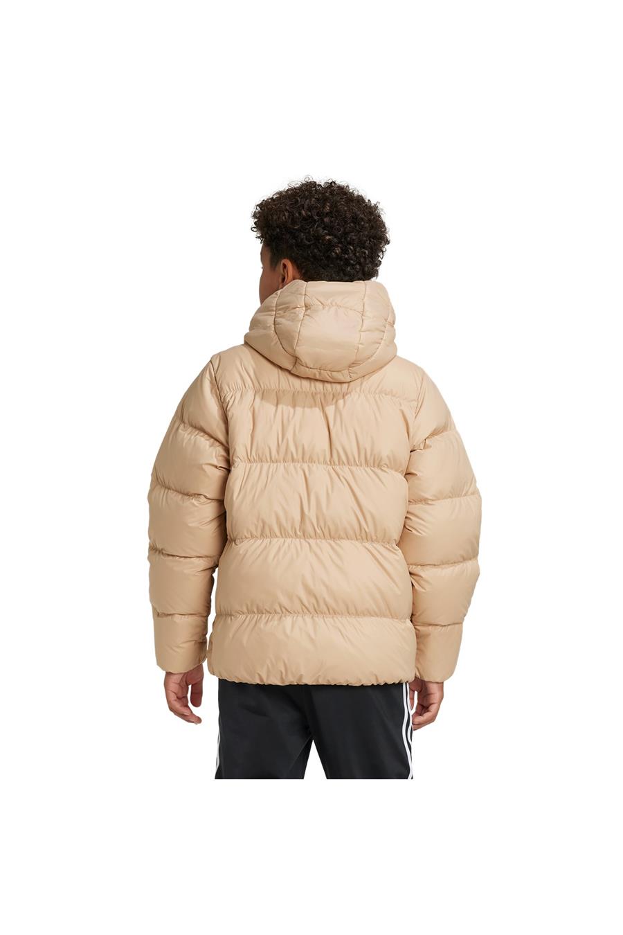 adidas DOWN JACKET ELO Çocuk   Mont IY7500