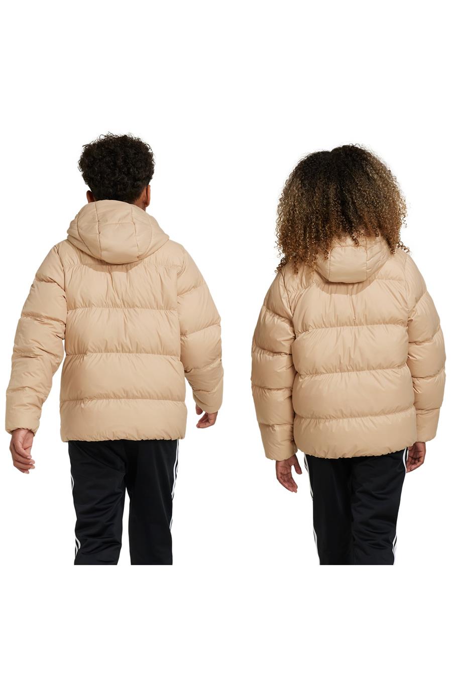 adidas DOWN JACKET ELO Çocuk   Mont IY7500