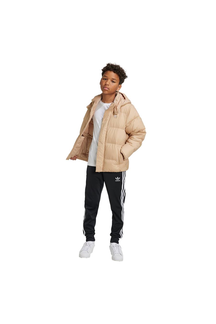 adidas DOWN JACKET ELO Çocuk   Mont IY7500