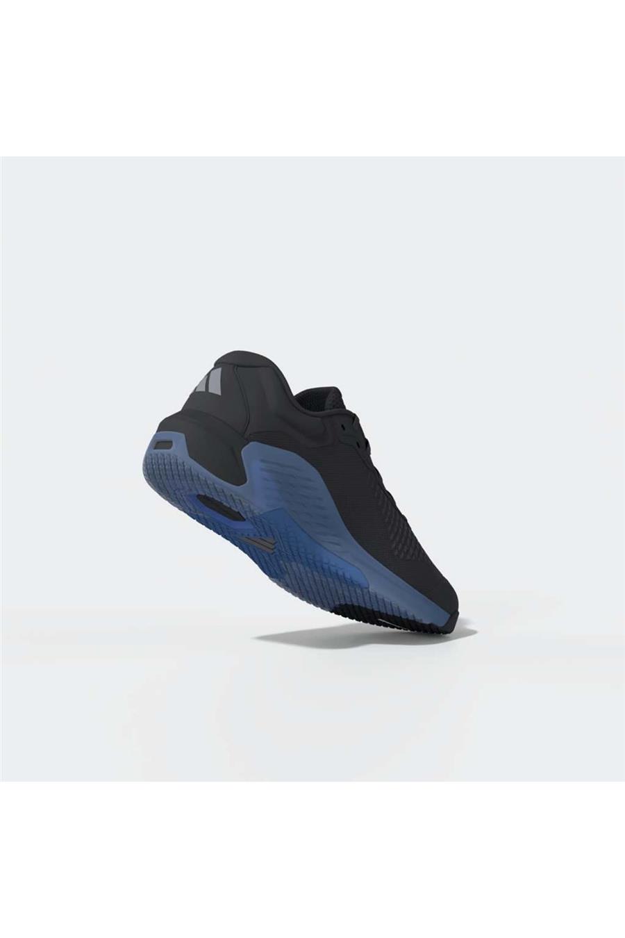 adidas DROPSET 4 TRAINER M Erkek  Gri  Yürüyüş Ayakkabısı JR4681
