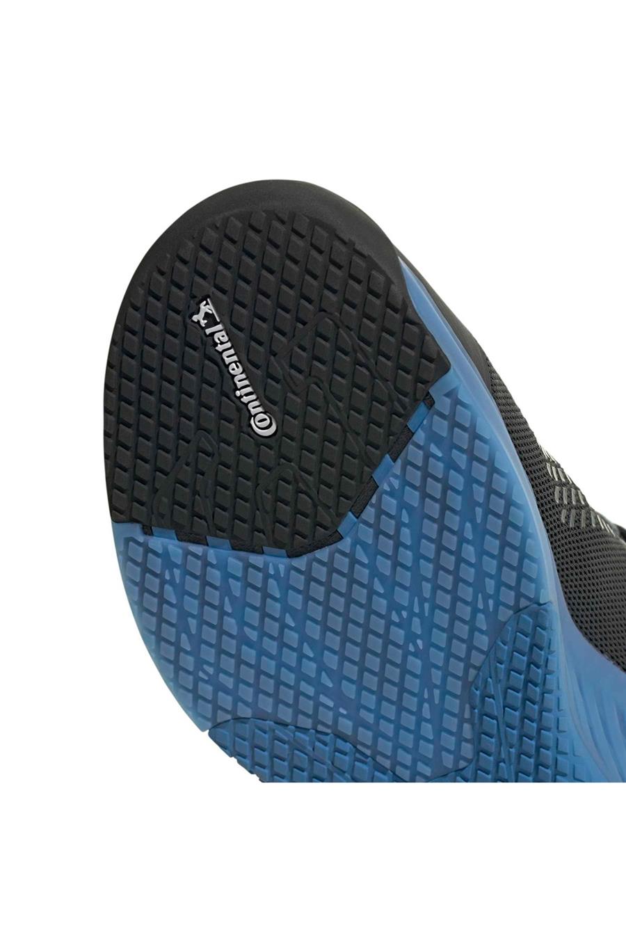 adidas DROPSET 4 TRAINER M Erkek  Gri  Yürüyüş Ayakkabısı JR4681