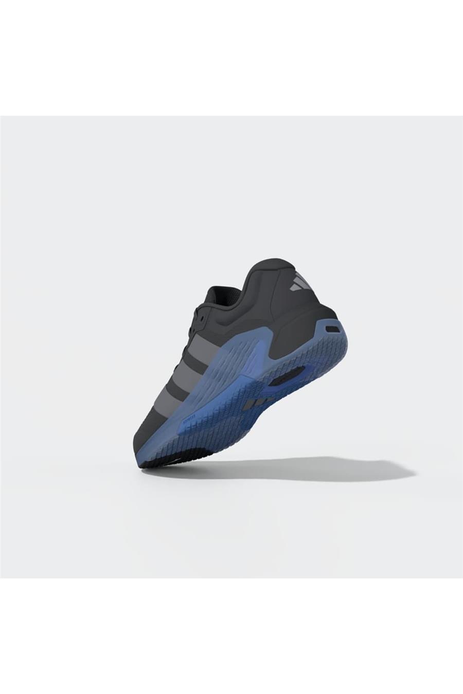 adidas DROPSET 4 TRAINER M Erkek  Gri  Yürüyüş Ayakkabısı JR4681