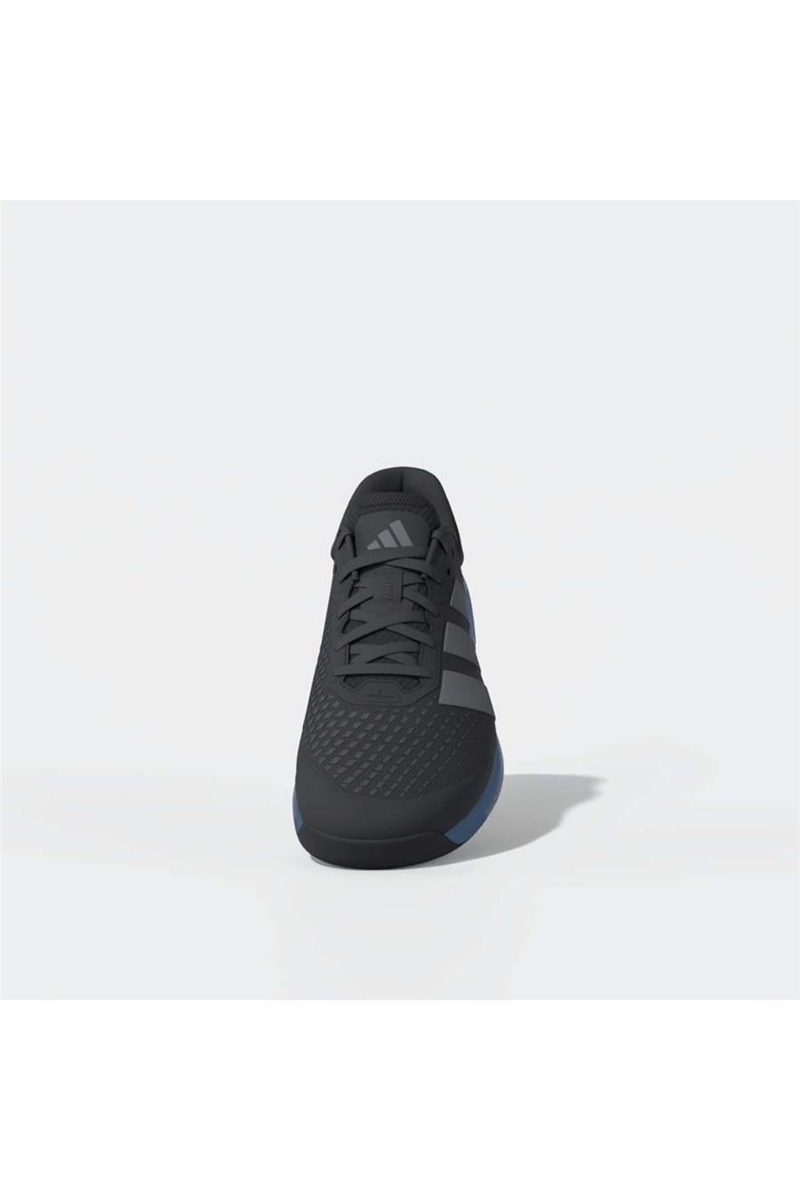 adidas DROPSET 4 TRAINER M Erkek  Gri  Yürüyüş Ayakkabısı JR4681