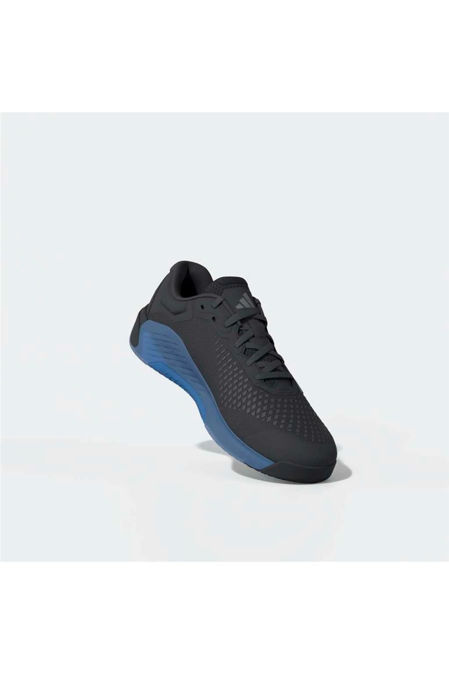 adidas DROPSET 4 TRAINER M Erkek  Gri  Yürüyüş Ayakkabısı JR4681