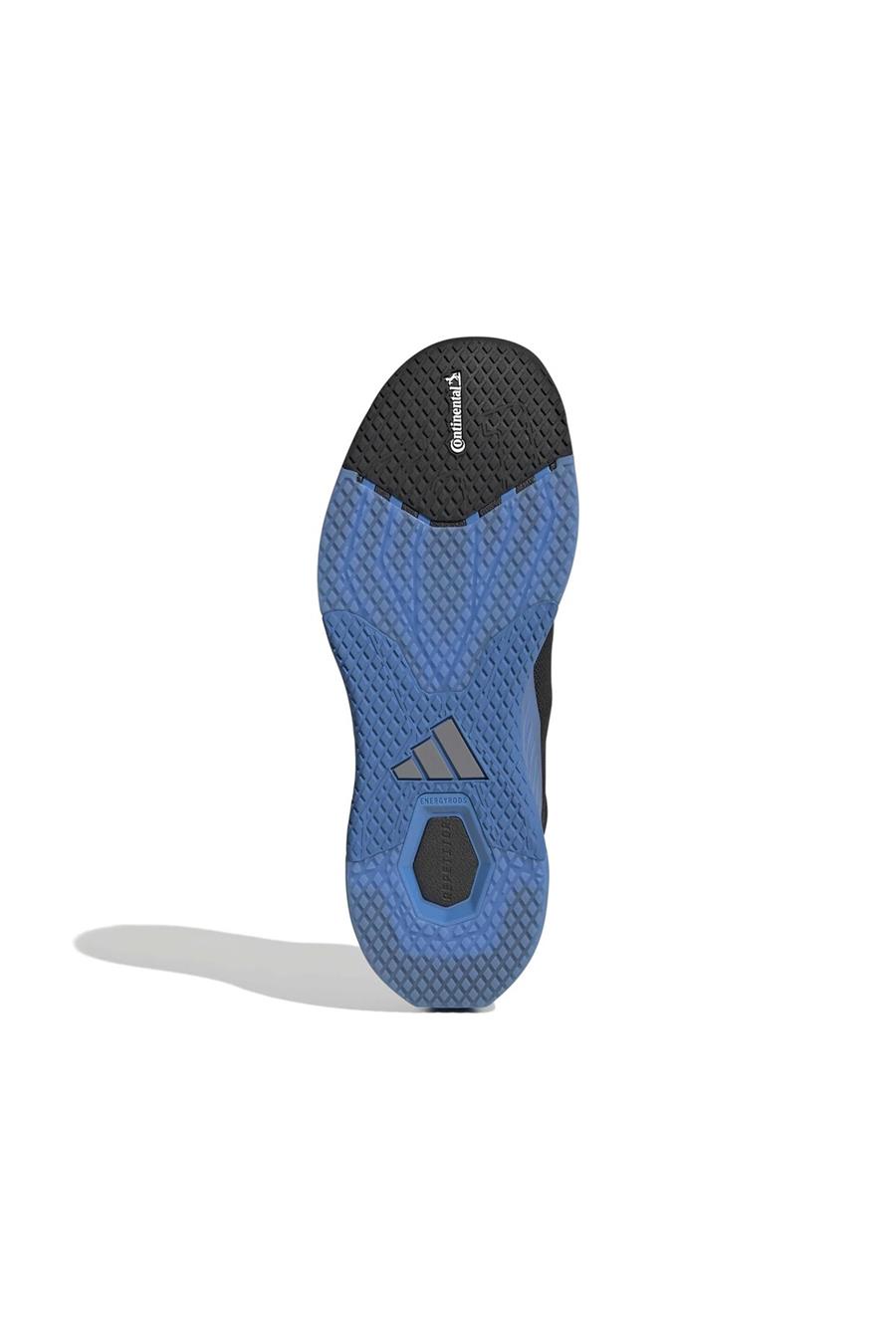 adidas DROPSET 4 TRAINER M Erkek  Gri  Yürüyüş Ayakkabısı JR4681