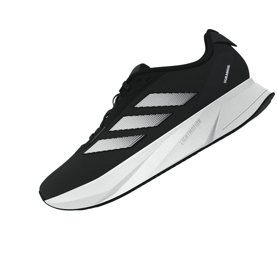 Adidas Duramo Sl Siyah Koşu Ayakkabısı (ID9853) W