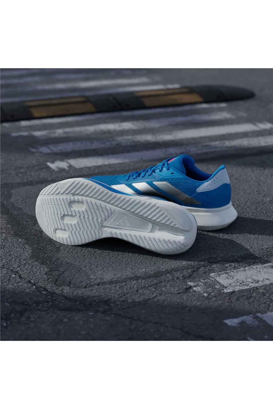 adidas DURAMO SL2 M Mavi Erkek   Koşu Ayakkabısı JP9202