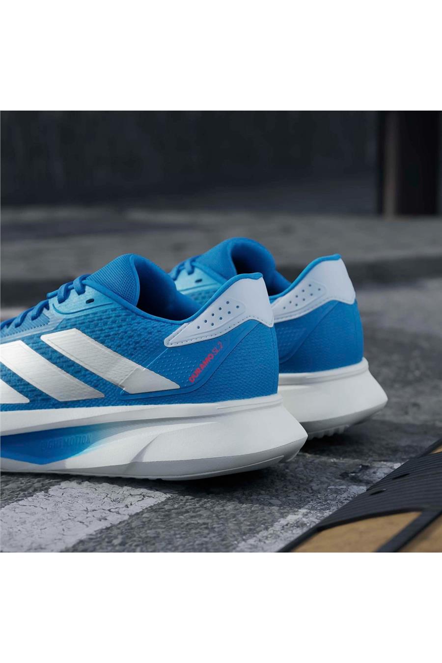 adidas DURAMO SL2 M Mavi Erkek   Koşu Ayakkabısı JP9202