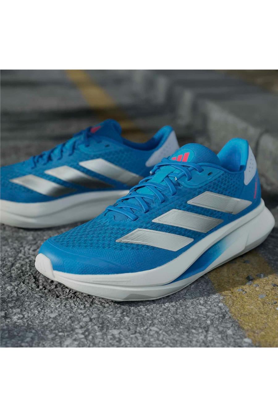 adidas DURAMO SL2 M Mavi Erkek   Koşu Ayakkabısı JP9202
